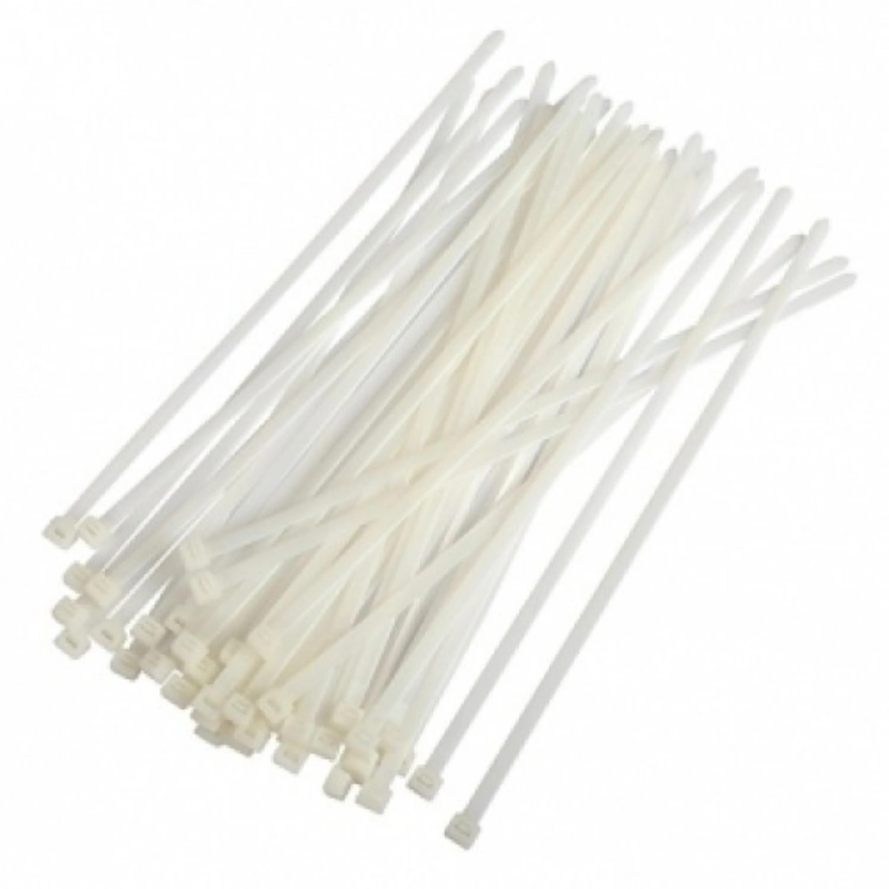 بست کمربندی سایز 20 سانتی متری بسته ( 100 عددی ) | KT-011215